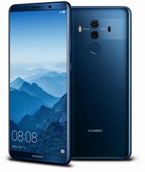 Замена камеры на телефоне Huawei Mate 10 Pro в Ставрополе